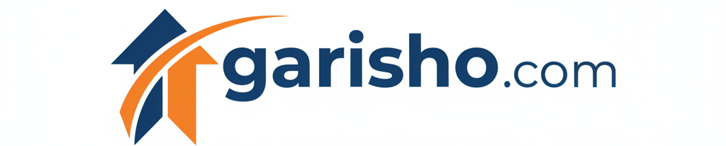 garisho