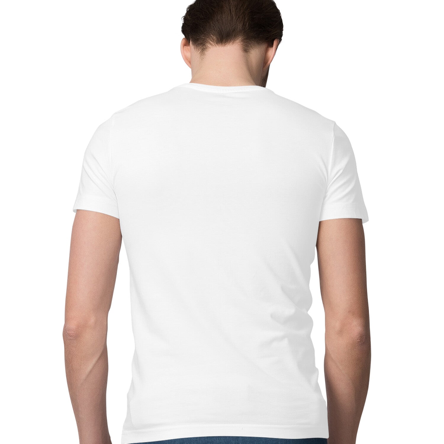 Back View - 6001102