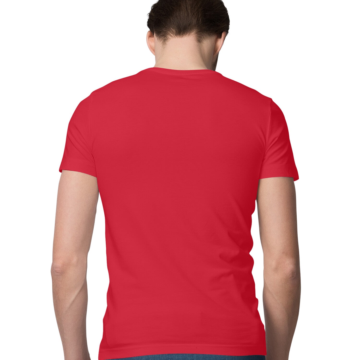 Back View - 6001104