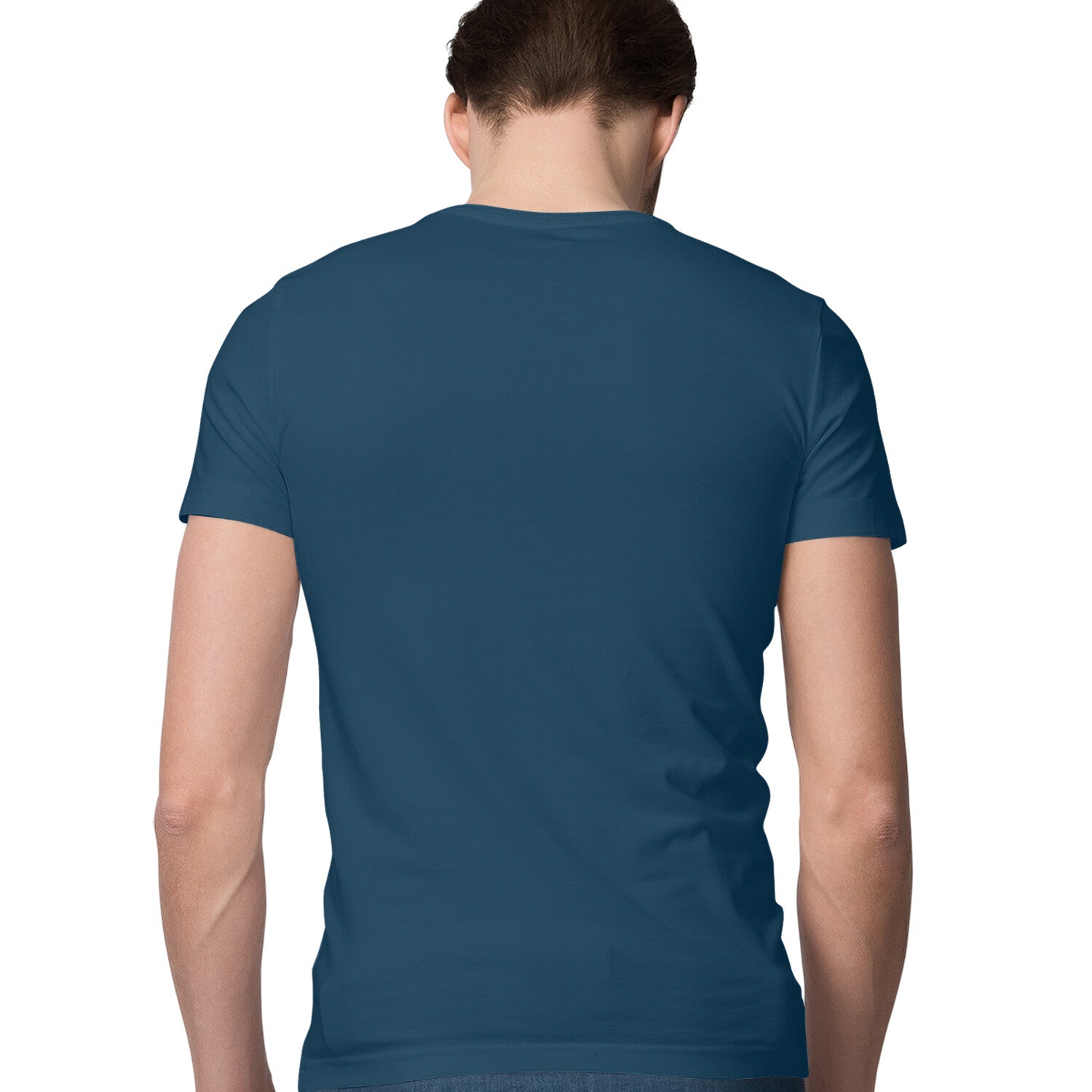 Back View - 6001107