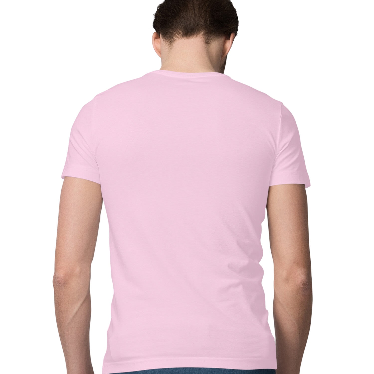 Back View - 6001108