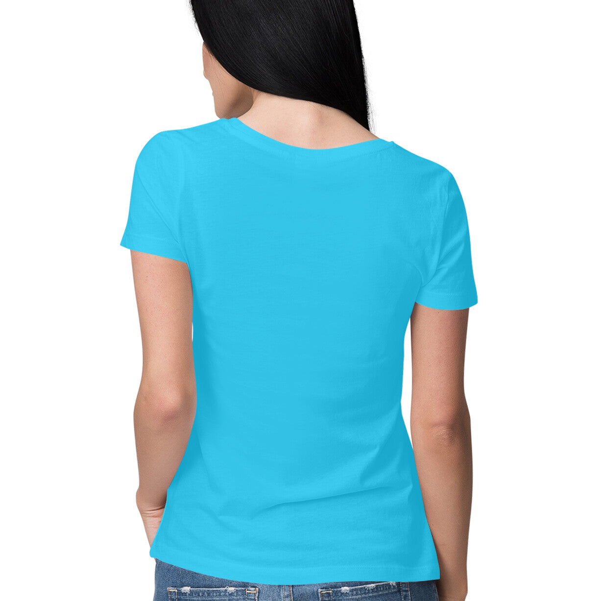Back View - 6003240